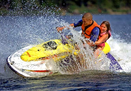 17 – Long Lake Camp For The Arts