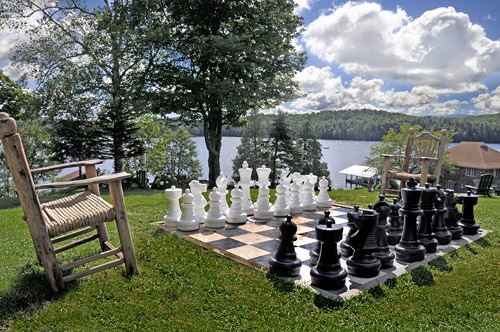 rechallchess – Long Lake Camp For The Arts