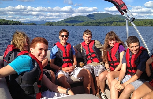 rechallcriuse – Long Lake Camp For The Arts