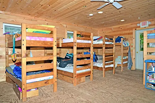 sunriseroom – Long Lake Camp For The Arts sunriseroom
