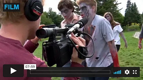 Summer Film Camp