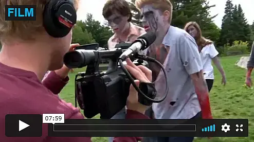 Summer Film Camp