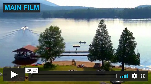 long lake camp main video