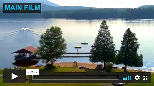 long lake camp main video