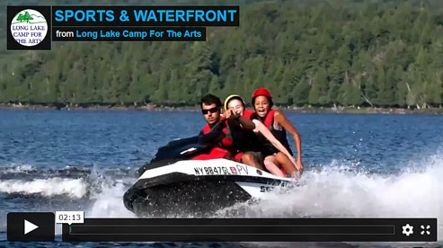 Sports and Waterfront Video