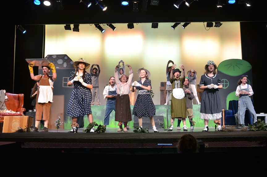 Beyond the Performance: Choosing an Arts Camp That Grows Confidence, Creativity, and Joy