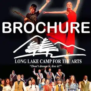 Long Lake Camp Brochure