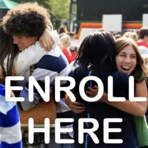 Long Lake Camp Enrollment Form