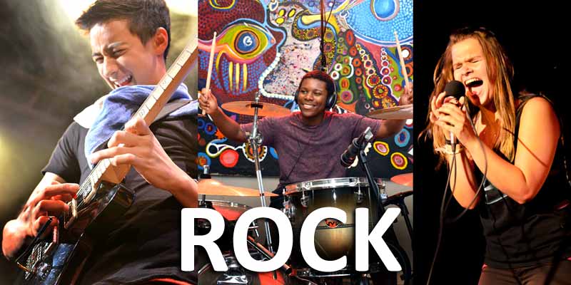 Rock Band Camp Featured Image