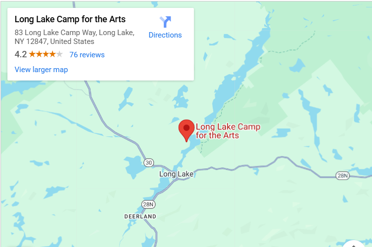 image – Long Lake Camp For The Arts
