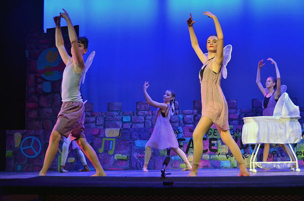 children-wings-choreography – Long Lake Camp For The Arts