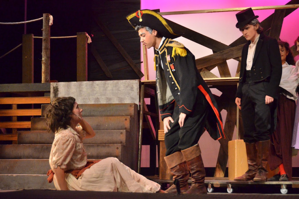 Why More Parents Are Replacing Screen Time With Performing Arts Camps