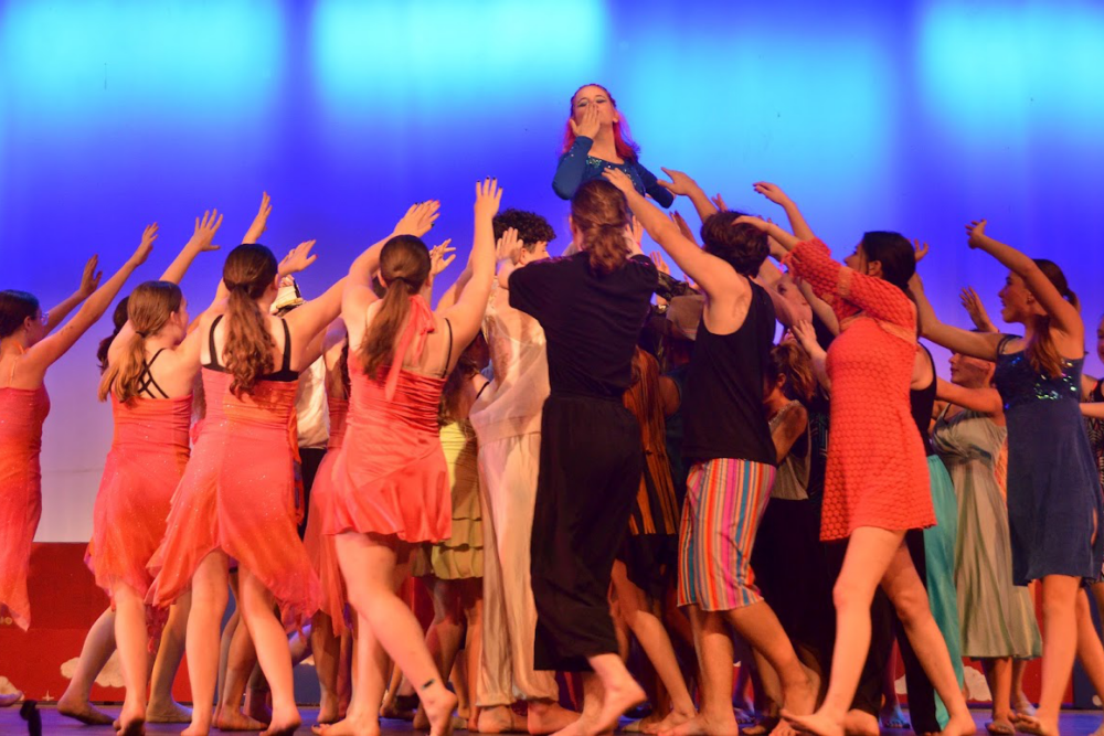 The Hidden Mental Health Benefits of Performing Arts That Parents Often Overlook