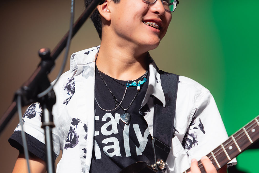 Theatre, Music, Dance, or Kayaking? Why Variety Matters in a Teen Summer Program